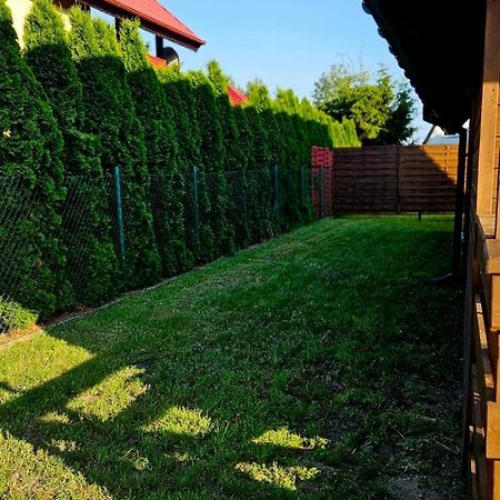 Smoldzinskie Zacisze Smołdzino Екстериор снимка